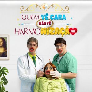 Cia de Comédia G7 Brasília_DeBoa Brasília