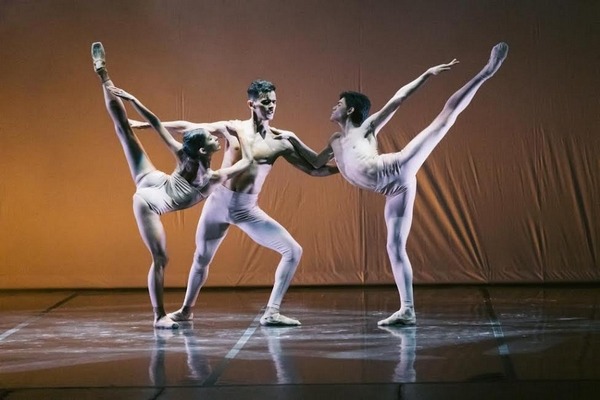 Companhia Sulamericana de ballet em Brasília_DeBoa Brasilia