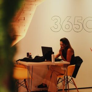 Coworking 365 dá desconto de até 90% para estudantes _DeBoa Brasilia