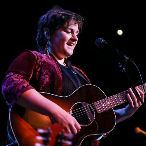 Madeleine Peyroux 2023 em Deboa Brasília