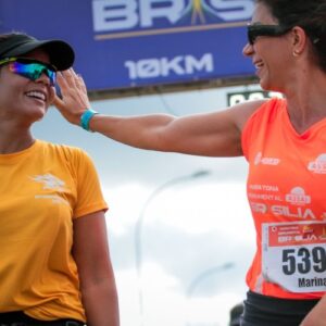 Maratona Monumental 2023 Deboa Brasília