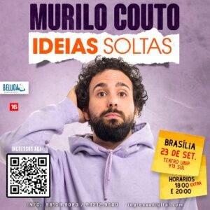 Murilo Couto Brasília - DeBoa Brasília