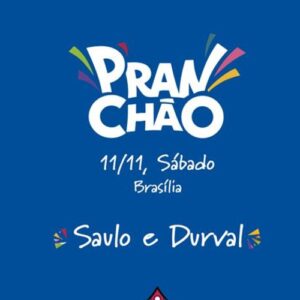 Pranchao Deboa Brasília