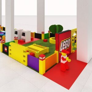 Lego Experience 2023 Deboa Brasília