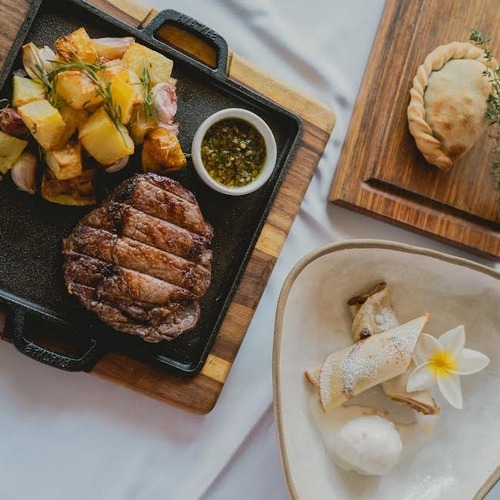 Churrascos do Mundo: Fazenda Churrascada Brasília recebe chef internacional  John Relihan - Brasília Empresas