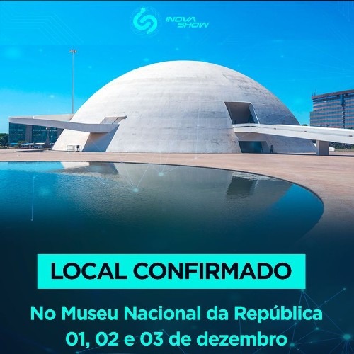 Inova Show Brasília_DeBoa Brasília