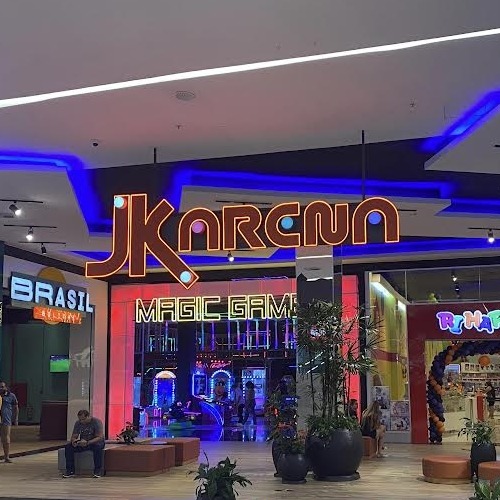 JK Shopping inaugura maior complexo de entretenimento do DF_DeBoa Brasilia