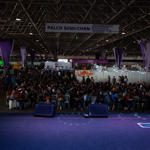 Anime Summit Chibi 2023 em Brasília - Sympla