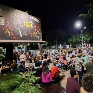 Na Seis - Comida de Bar lança pacotes exclusivos para confraternizações_DeBoa Brasilia