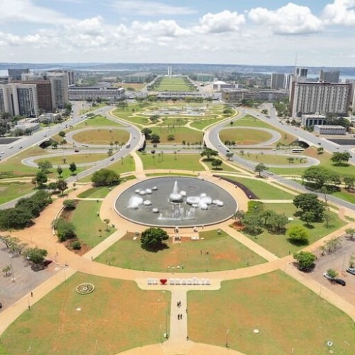 FlixBus expande atuação em rota que conecta Brasília à Belo Horizonte_DeBoa Brasília