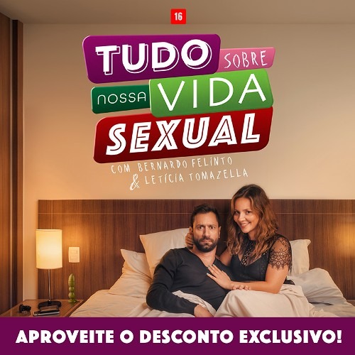 Tudo Sobre Nossa Vida Sexual_DeBoa Brasília
