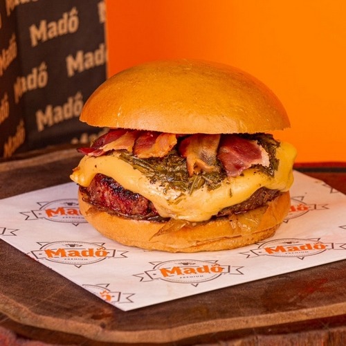 Conheça a Madô Burger novidade gastronômica na capital_DeBoa Brasília