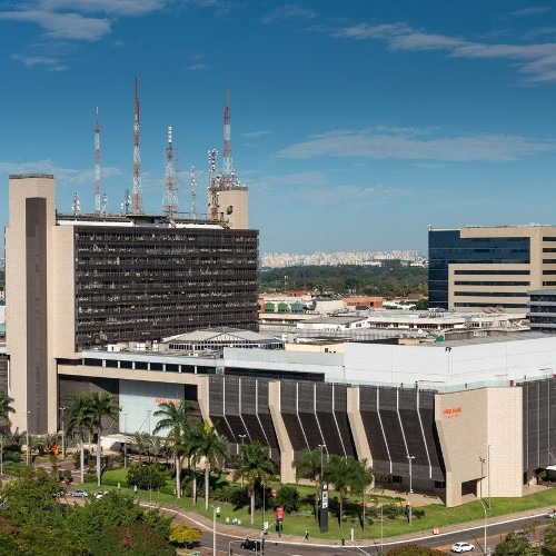 Novas Lojas Pátio 2024 Deboa Brasília
