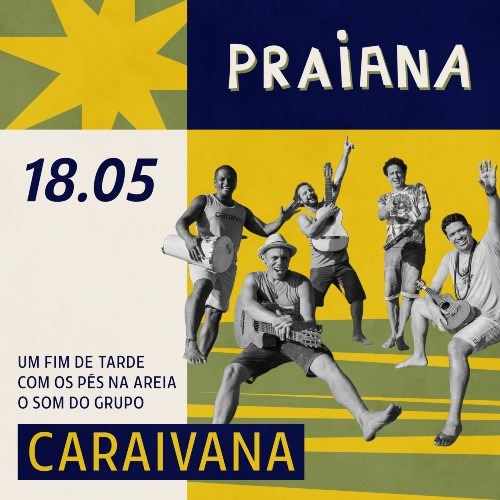 Praiana 2024 Deboa Brasília