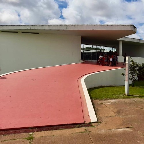 Programa Educativo do Memorial dos Povos Indígenas 2024 Deboa Brasília
