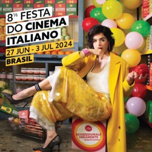 8 ½ Festa do Cinema Italiano_DeBoa Brasília
