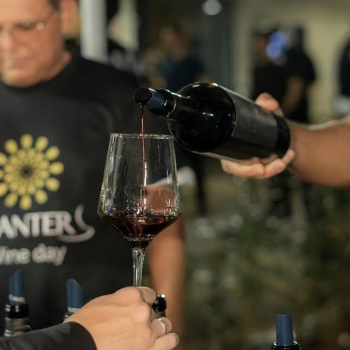 9ª edição do Decanter Wine Day acontece no Quality Hotel_DeBoa Brasilia