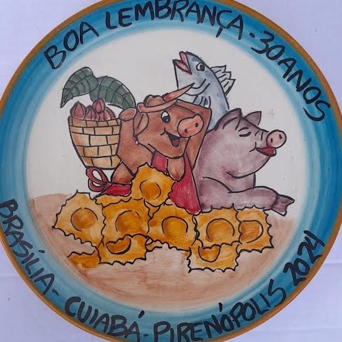 Associação dos Restaurantes da Boa Lembrança do Centro-Oeste comemora 30 anos_DeBoa Brasilia