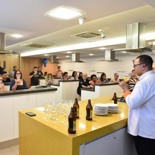 Oficina Gourmet do TGS conta com programação diversa em junho_DeBoa Brasilia