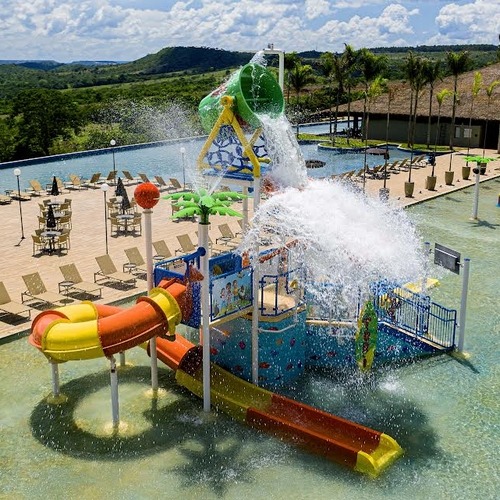Tauá Resort Alexânia apresenta novidade durante as férias_DeBoa Brasilia