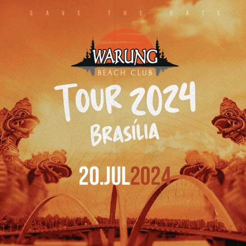 Warung Tour Brasília 2024_DeBoa Brasília