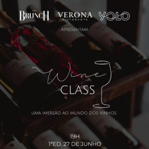 Wine Class Experience_DeBoa Brasília