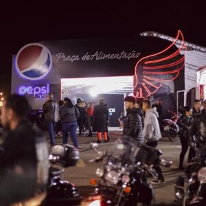 Capital Moto Week aposta em preços democráticos e porções generosas_DeBoa Brasilia