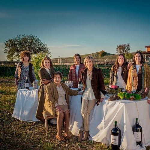 om Francisco recebe a vinícola Fernández Rivera em jantar harmonizado_DeBoa Brasilia