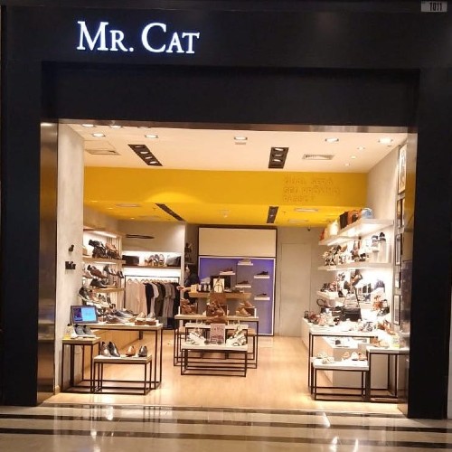 MR. CAT chega ao Pátio Brasil Shopping_DeBoa Brasília