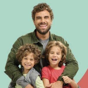 JK Shopping lança campanha de Dia dos Pais com ação promocional “Compre e Ganhe”_DeBoa Brasilia