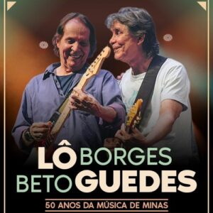 Lô Borges e Beto Guedes em Brasília_DeBoa Brasilia