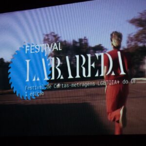 Festival Labareda de curtas LGBTQI+_DeBoa Brasilia