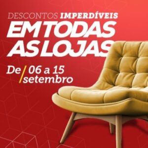 Shopping ID celebra clientes com descontos imperdíveis_DeBoa Brasilia