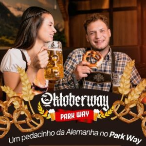 Oktoberway Park Way_DeBoa Brasilia