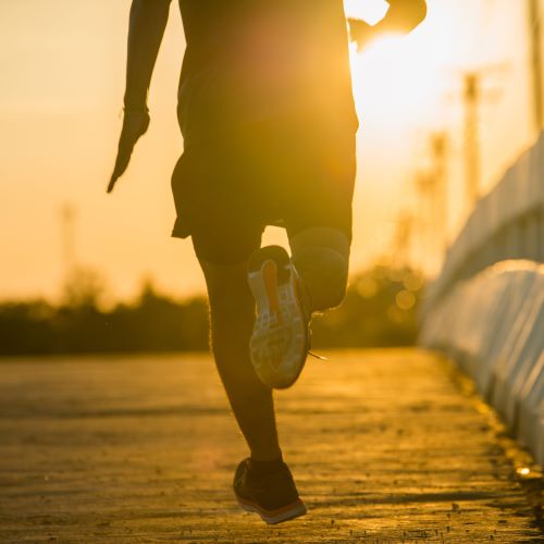 Corrida Terry Fox Run acontece neste sábado no Parque da Cidade_DeBoa Brasília