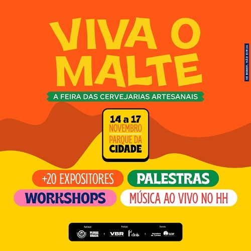 Viva o Malte_Feira das Cervejarias Artesanais_Site DeBoa Brasilia