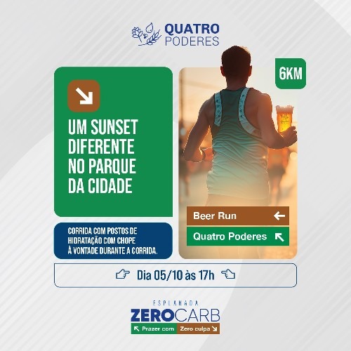 Beer Run Sunset_DeBoa Brasilia