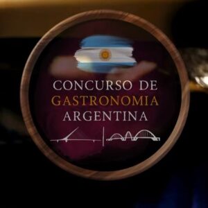 1ª edição do Concurso de Gastronomia Argentina no Distrito Federal_DeBoa Brasília