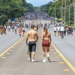 Eixao do Lazer_Foto Agência Brasília_DeBoa Brasília