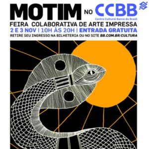 Feira Motim - Arte Colaborativa_DeBoa Brasilia