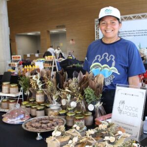 Feira de Mulheres Rurais Empreendedoras_DeBoa Brasilia