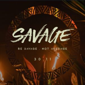 Festa Savage_DeBoa Brasilia