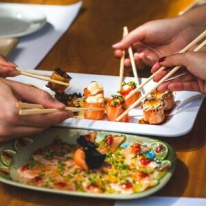 Restaurante Haná oferece desconto especial no rodízio premium para mulheres em outubro_DeBoa Brasília