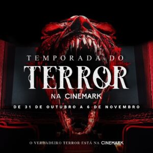 Temporada do Terror 2024 na Cinemark_DeBoa Brasilia