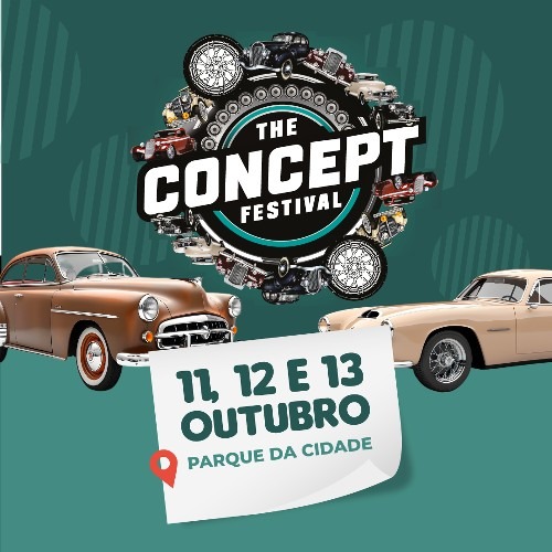 The Concept Festival O Maior Festival Automotivo do Ano_DeBoa Brasilia