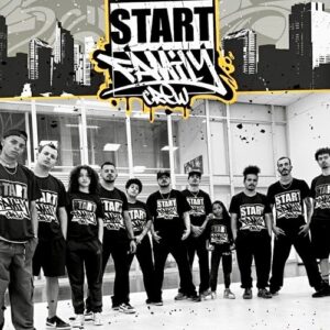 1º Start Battle Family_DeBoa Brasilia