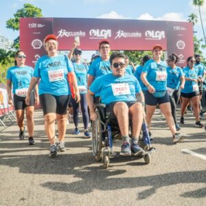 Corrida e Caminhada pela Inclusão Olga Kos Brasília_DeBoa Brasilia