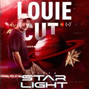 Festa Star Light com Louie Cut_DeBoa Brasilia