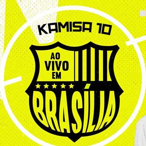 Kamisa 10 em Brasília_DeBoa Brasília