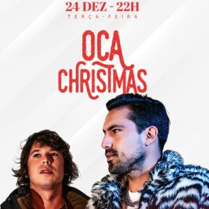 Oca Christmas_DeBoa Brasilia